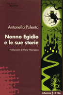 Copertina di "I racconti di Nonno Egidio"