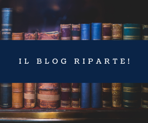 Il blog riparte (4)